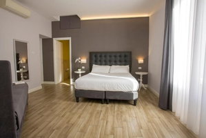 Hotel Colosseo Prestige Rooms cazare Monti