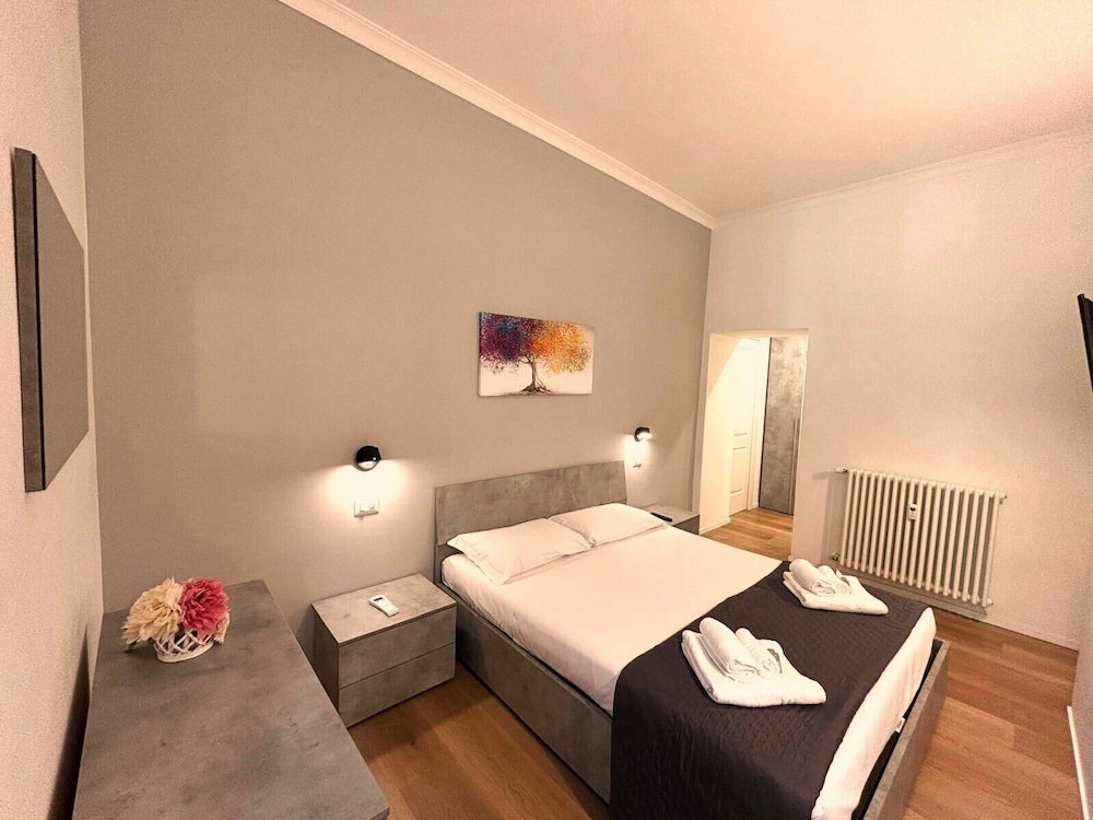 Hotel Liberty Home