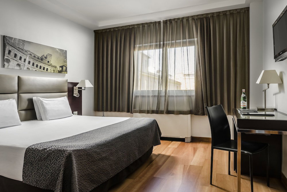Hotel Eurostars Roma Aeterna