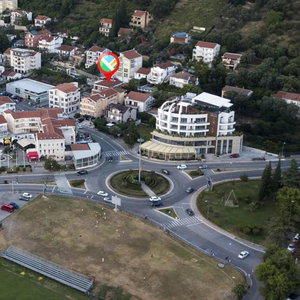 Hotel Apartments Boreta Ii cazare Budva