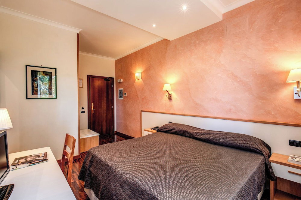 Hotel Hotel Roma Tiburtina