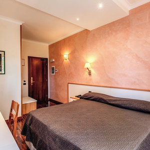 Hotel Hotel Roma Tiburtina cazare Casal de' Pazzi