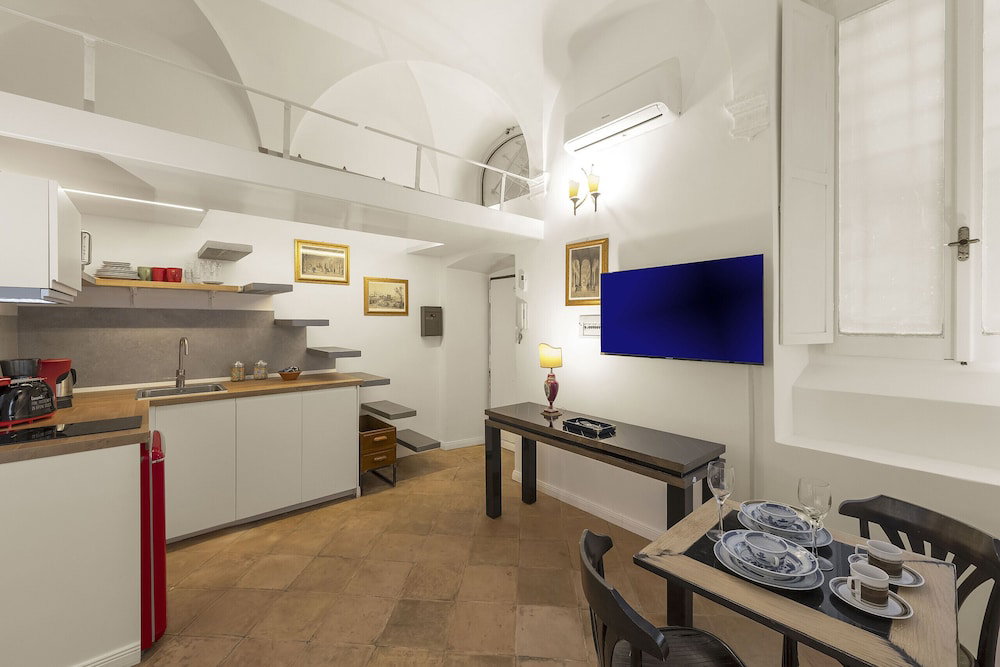 Hotel Banchi Fontana - Castel Sant Angelo