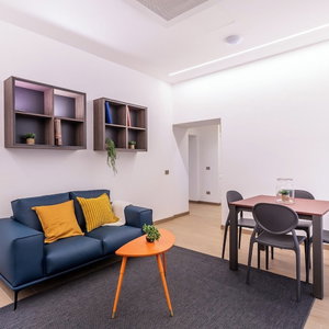 Hotel Joivy Cavour 238 cazare Monti