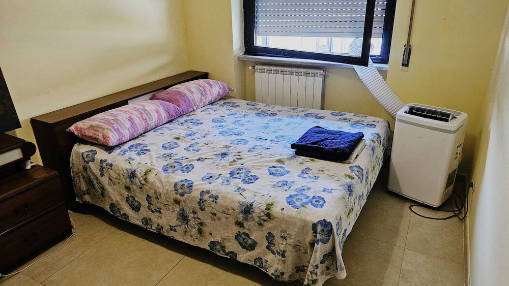 Hotel Cozy Rooms Rome