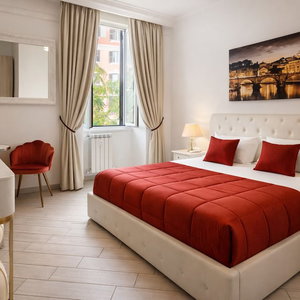 Hotel Rome Central Rooms Guest House cazare Tor Vergata