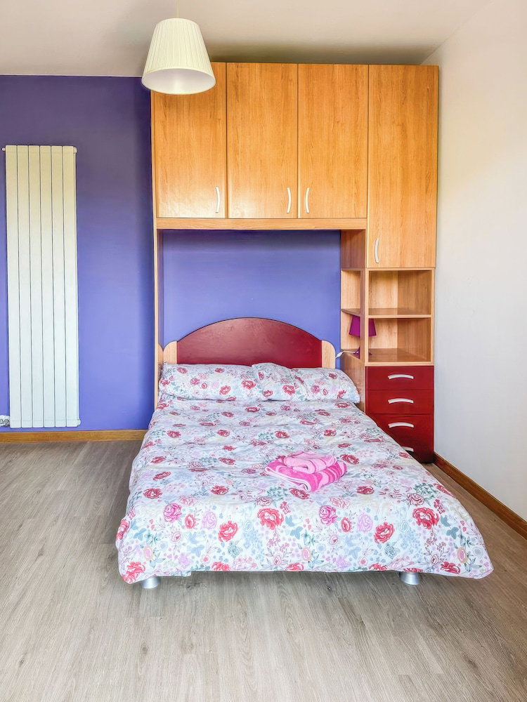 Hotel Villarzilla
