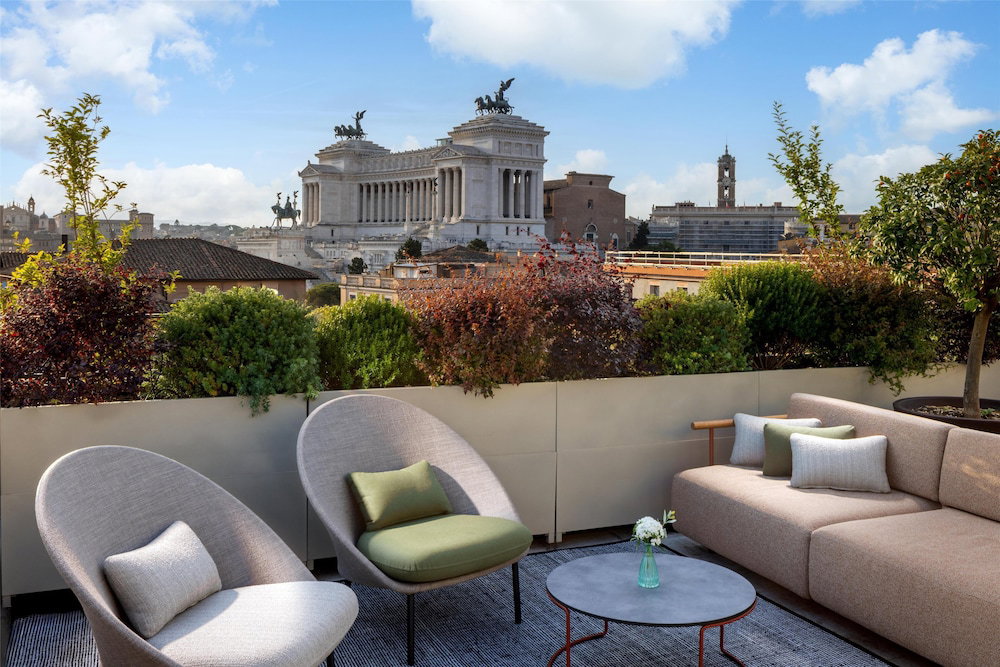 Hotel Radisson Collection Hotel, Roma Antica