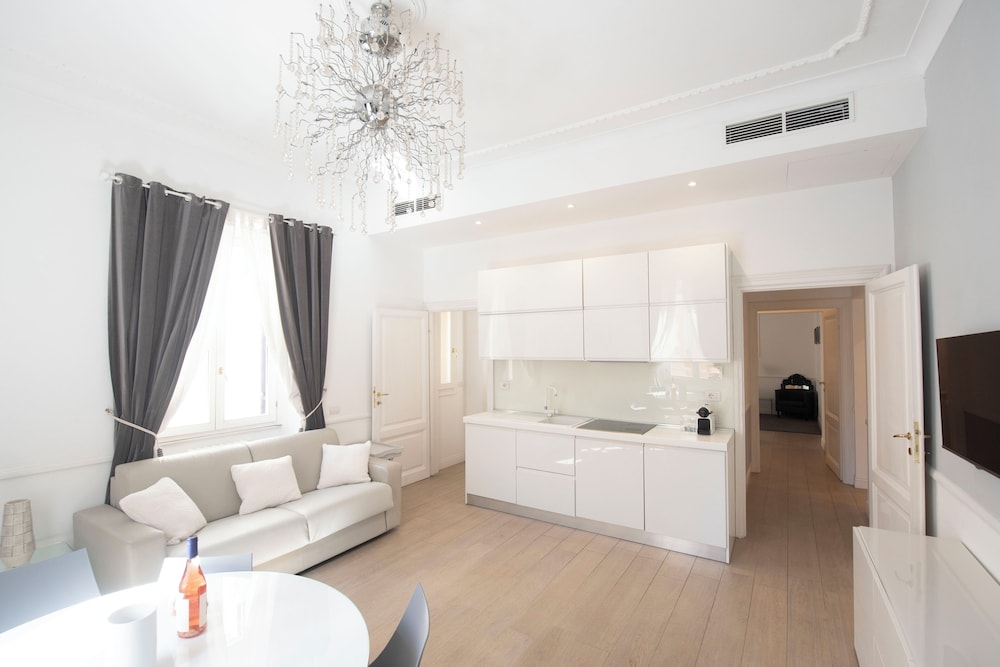 Hotel Vatican Beautiful 2Br Apartment