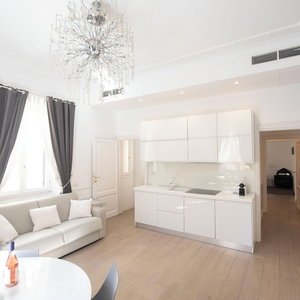 Hotel Vatican Beautiful 2Br Apartment cazare Borgo