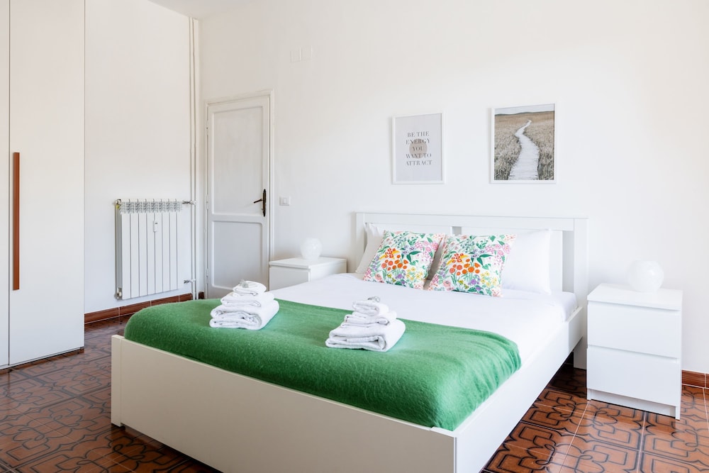 Hotel Casa Di Marianna E Vittorio Al Gemelli