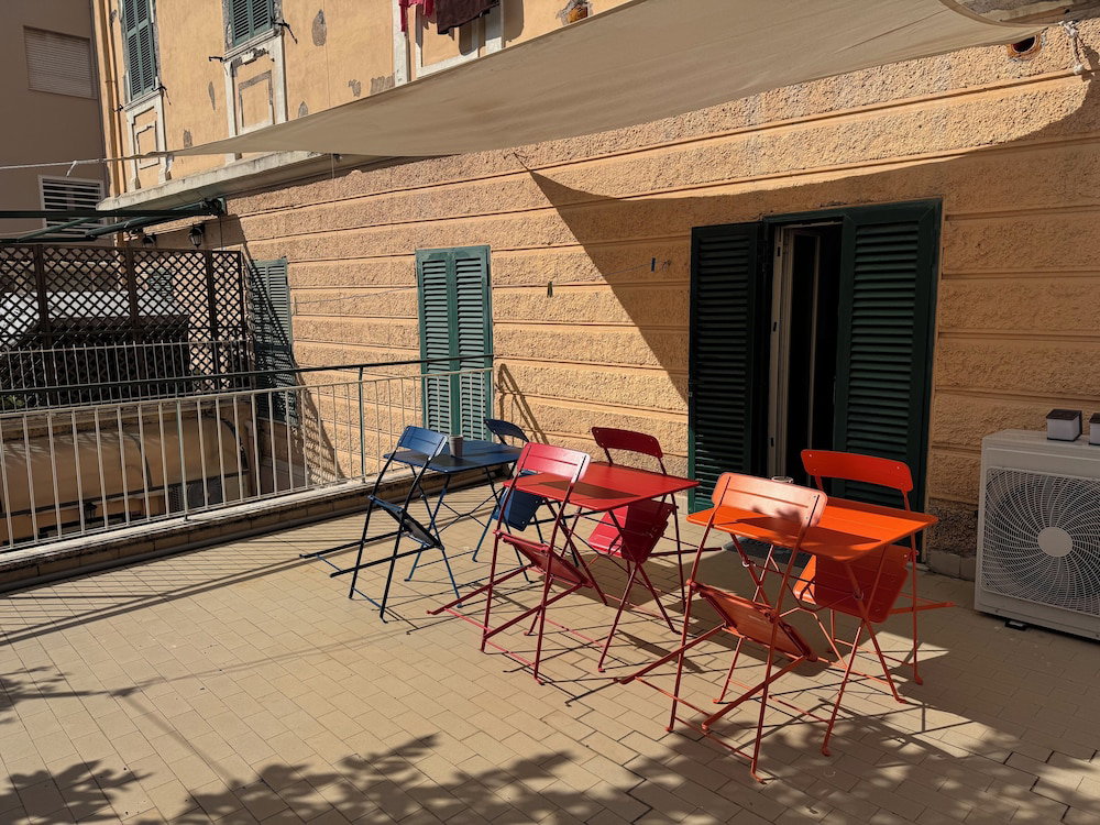 Hotel Denina67 - Chiacchioproperty
