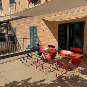 Hotel Denina67 - Chiacchioproperty cazare Tor Vergata