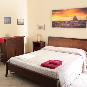 Hotel Ianus Guest House cazare Valle Santa