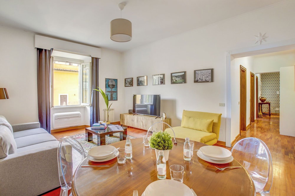 Hotel Colosseo Mecenart 77 - Home And More