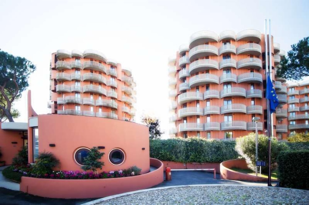 Hotel Parco De Medici Residence Hotel