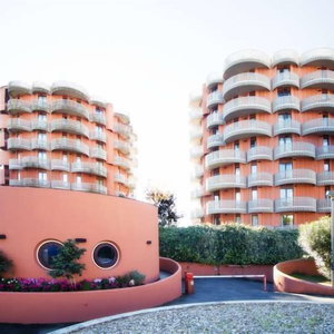 Hotel Parco De Medici Residence Hotel cazare Vitinia