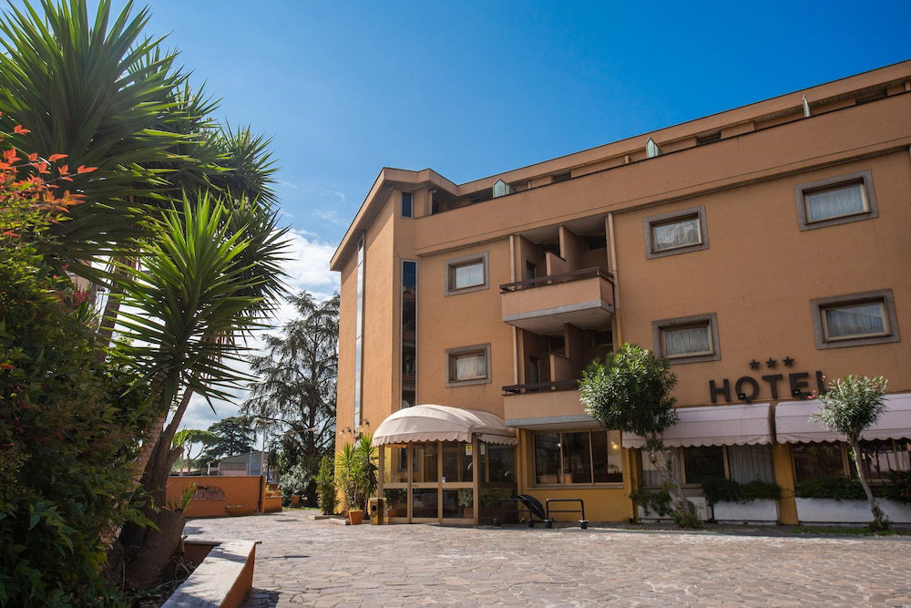 Hotel Hotel Santa Maura