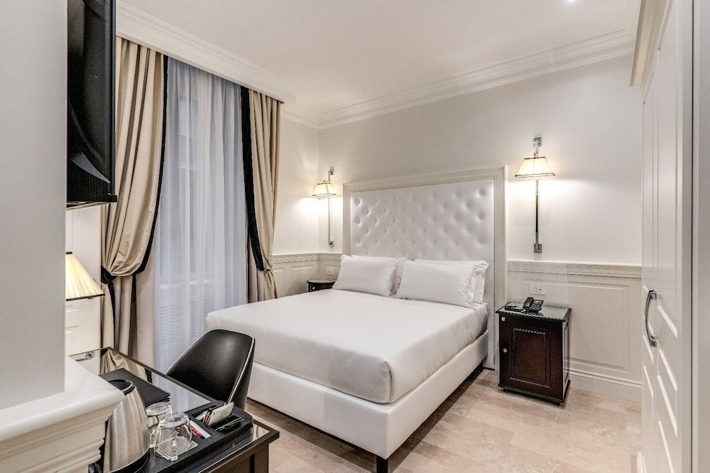 Hotel Aca Hotel Viminale