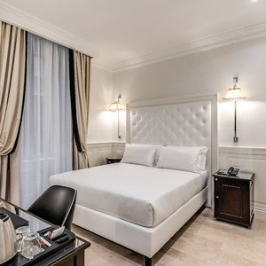 Hotel Aca Hotel Viminale cazare Monti
