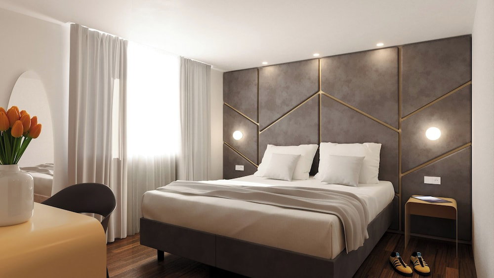 Hotel Home At Rome Luxury Navona Suites