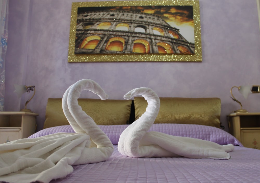 Hotel B&B San Peter's Golden Rooms