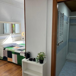 Hotel Villa Lanusei cazare Tor Vergata