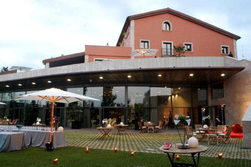 Hotel Qgat Restaurant Events & Hotel