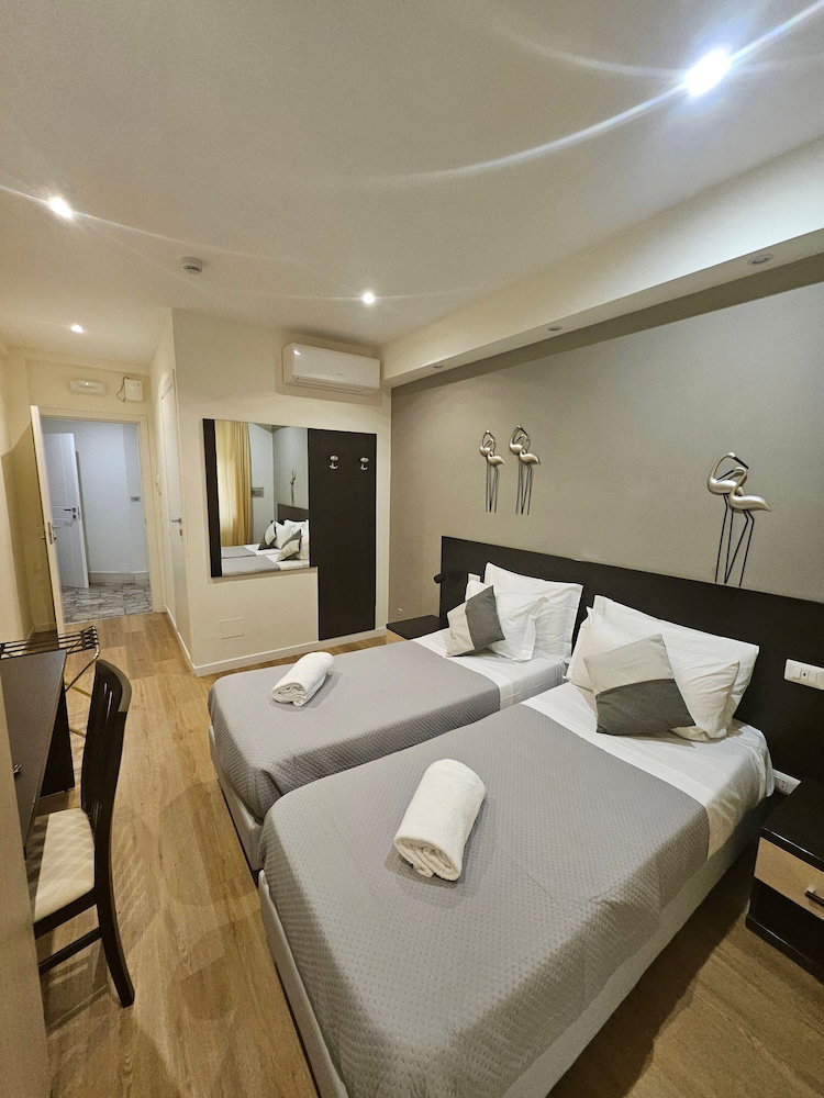 Hotel Il Romitello