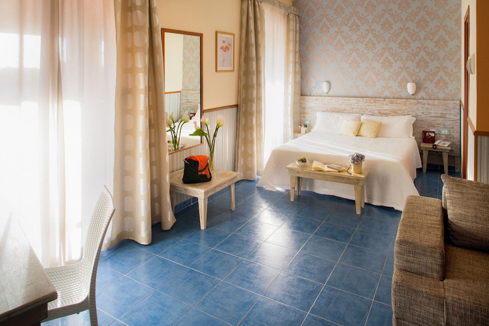 Hotel Ostia Antica Park Hotel