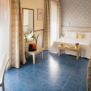 Sejur Ostia Antica Park Hotel vacanta Casal Palocco