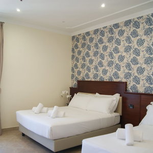 Hotel Glam Luxury Rome cazare Monti