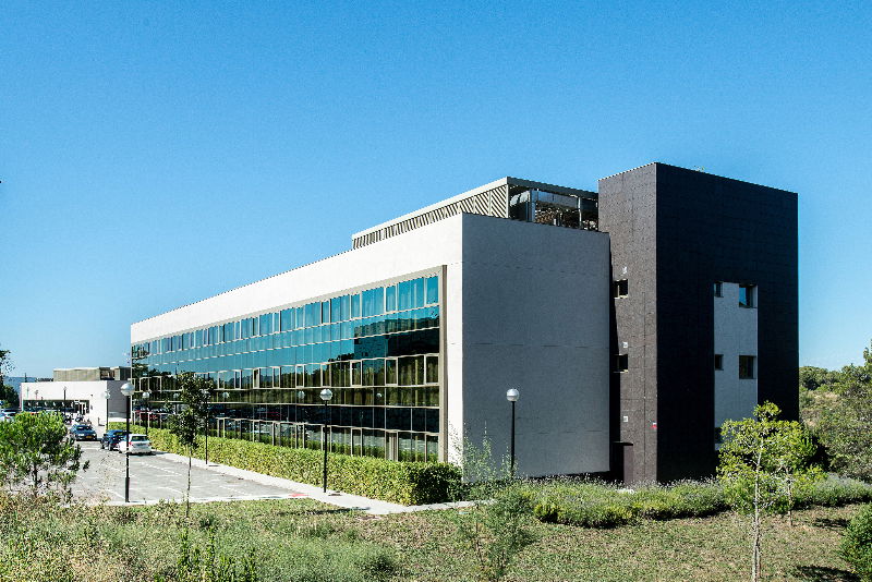 Hotel B&B Hotel Barcelona Sant Cugat