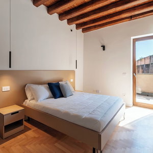 Hotel Modern Rooms & Apartments Near Colosseum cazare Monti