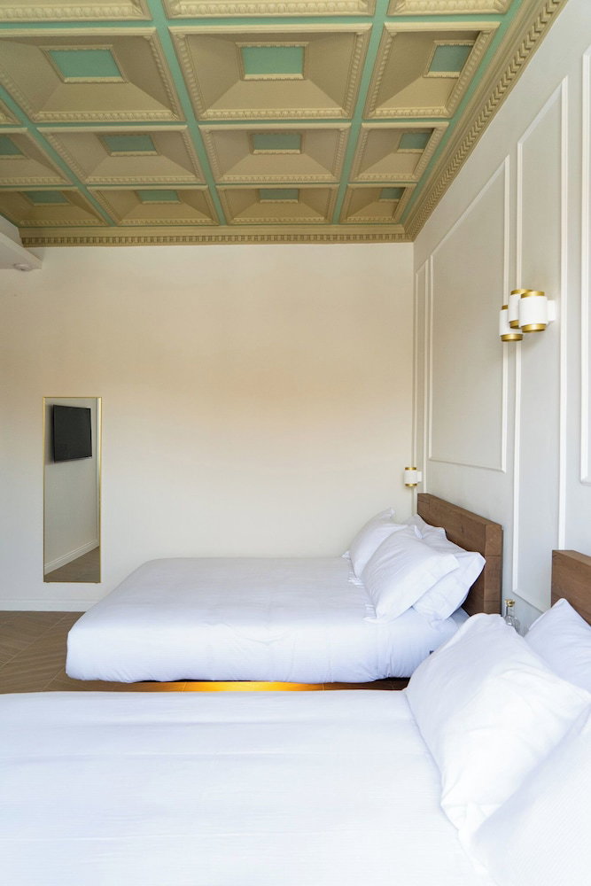 Hotel Gv Suite Collection