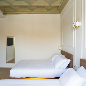 Hotel Gv Suite Collection cazare Prati