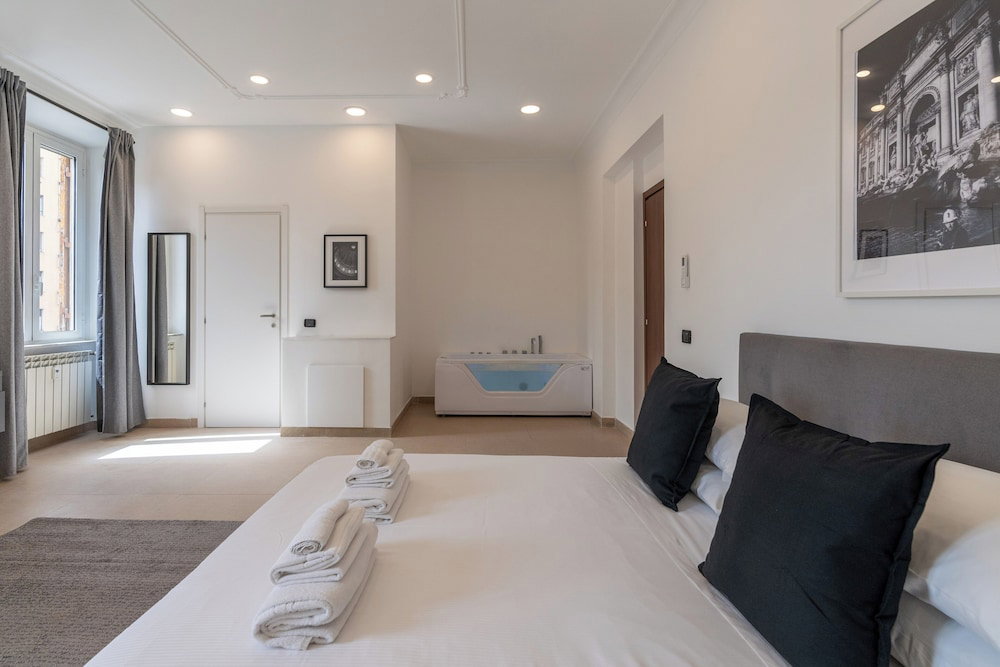 Hotel San Giovanni Boutique Suites