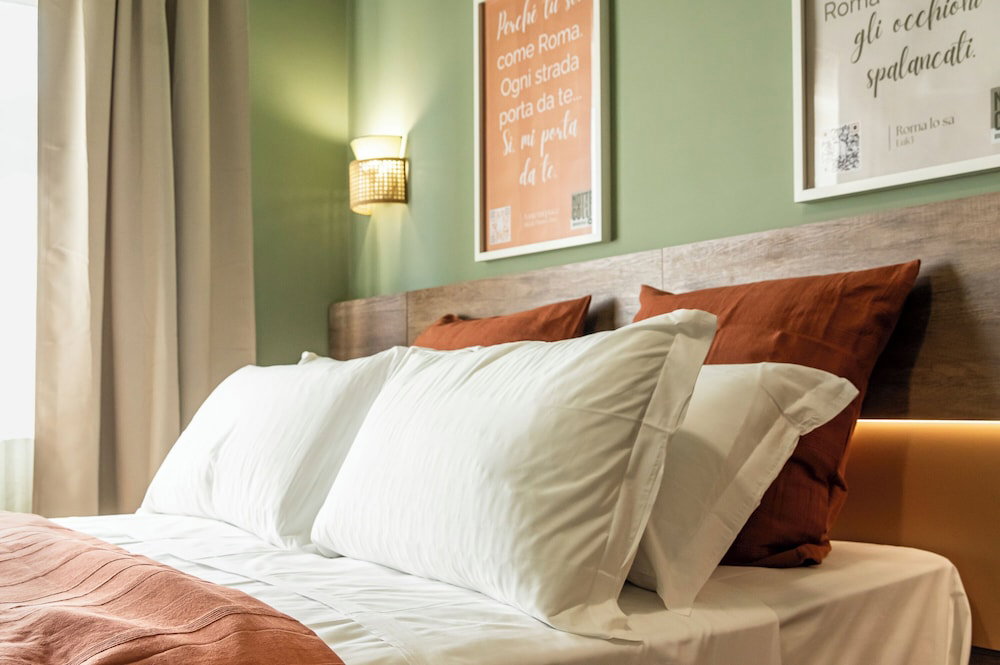 Hotel Notte Ai Colli