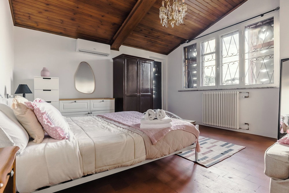 Hotel Il Castelletto