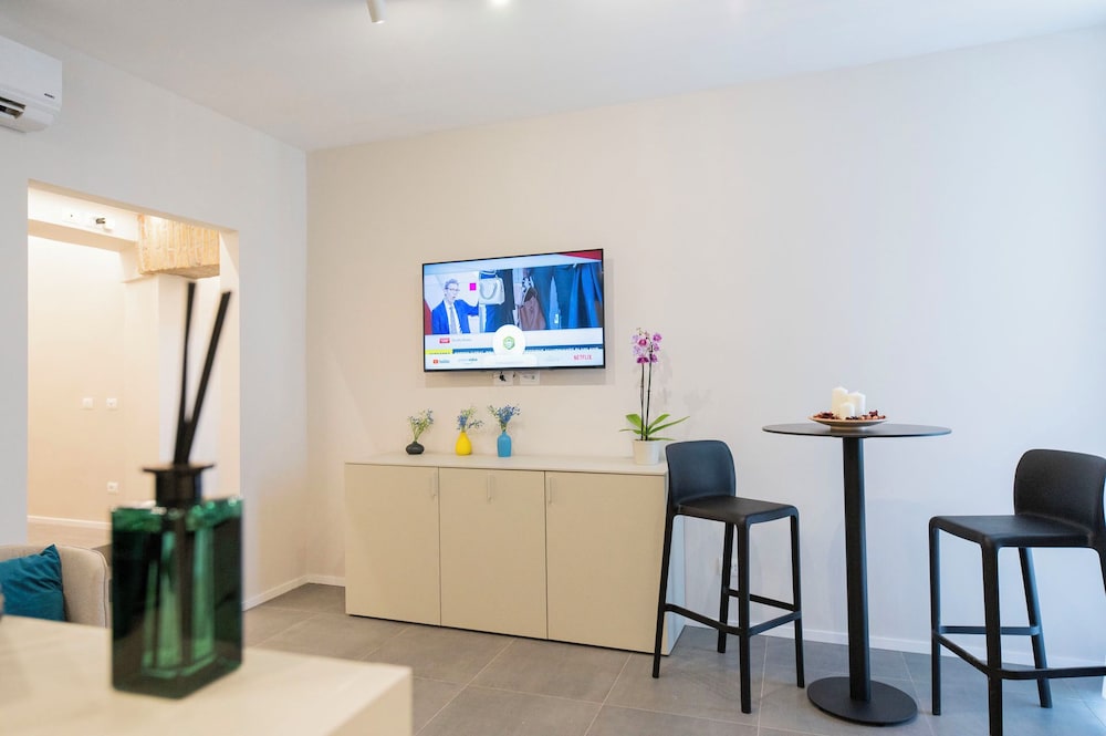 Hotel Imperium Suite Trevi