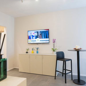 Hotel Imperium Suite Trevi cazare Trevi