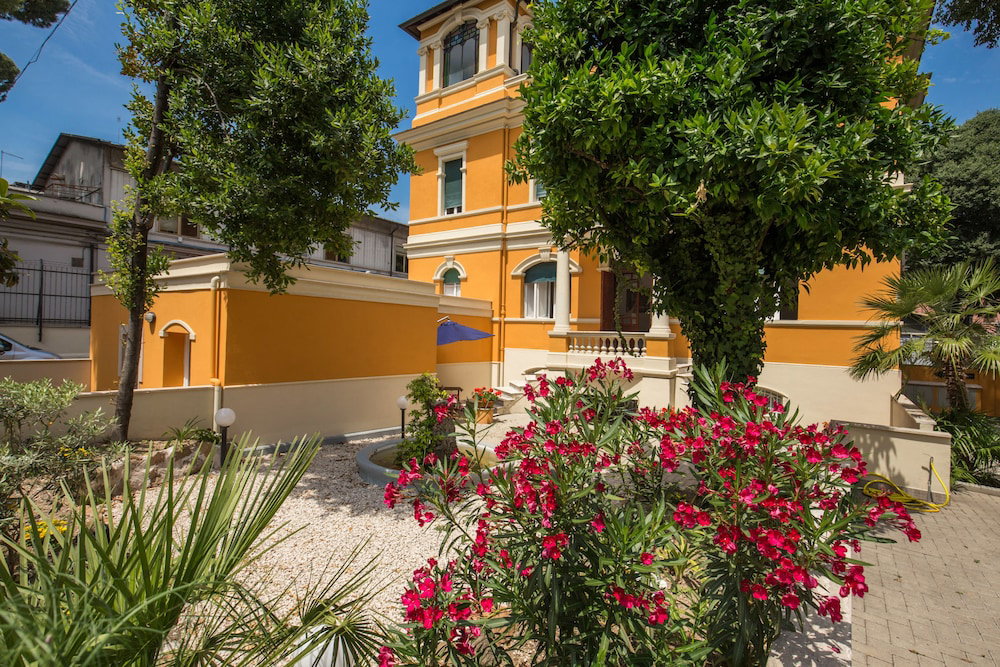 Hotel Relais La Torretta