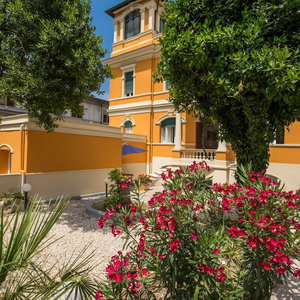 Hotel Relais La Torretta cazare Tor Vergata