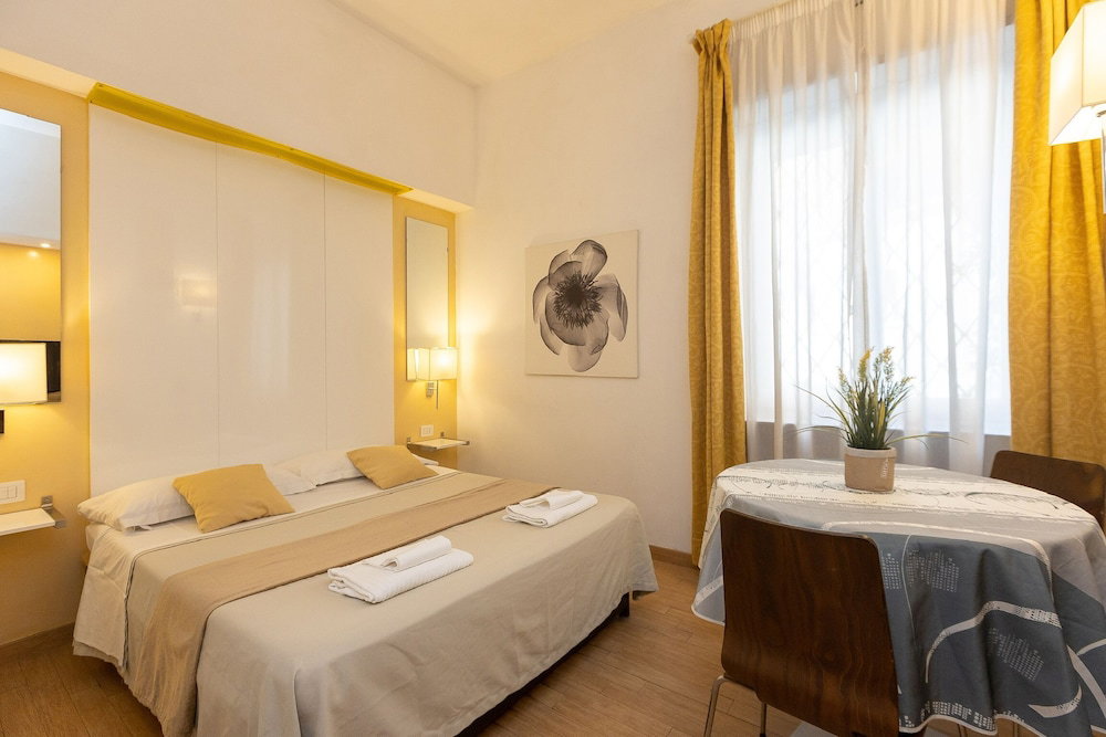Hotel Internouno
