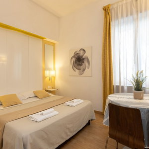 Hotel Internouno cazare Casal Bertone