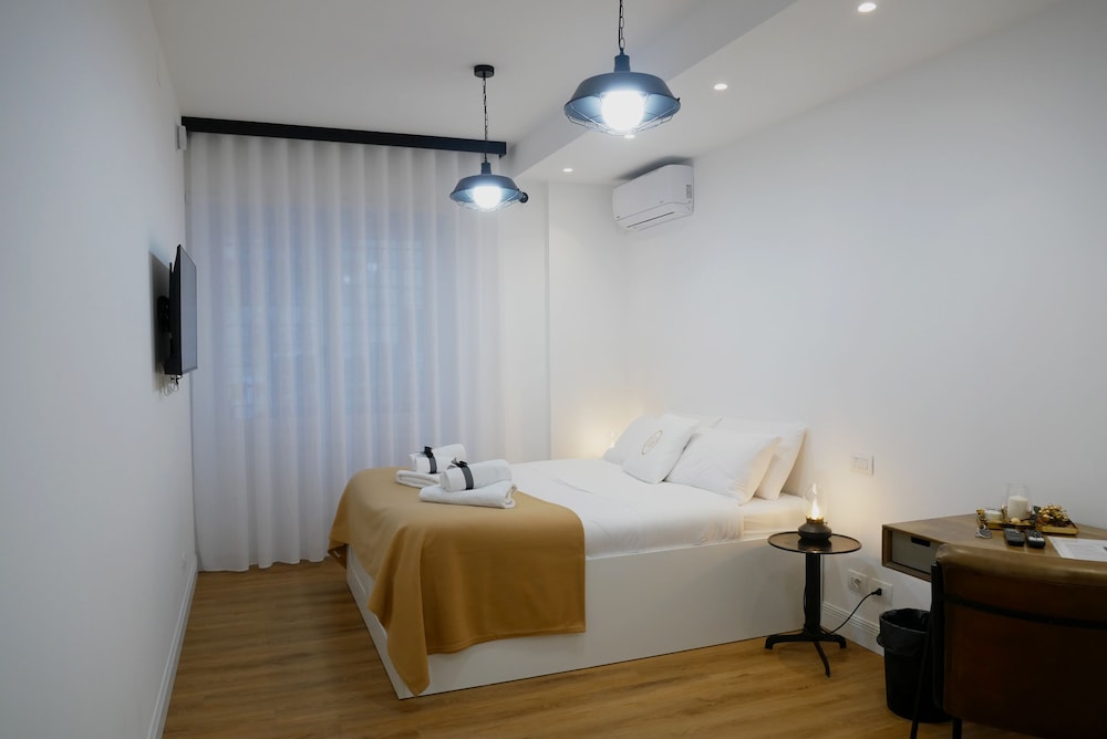 Hotel Barocci Home