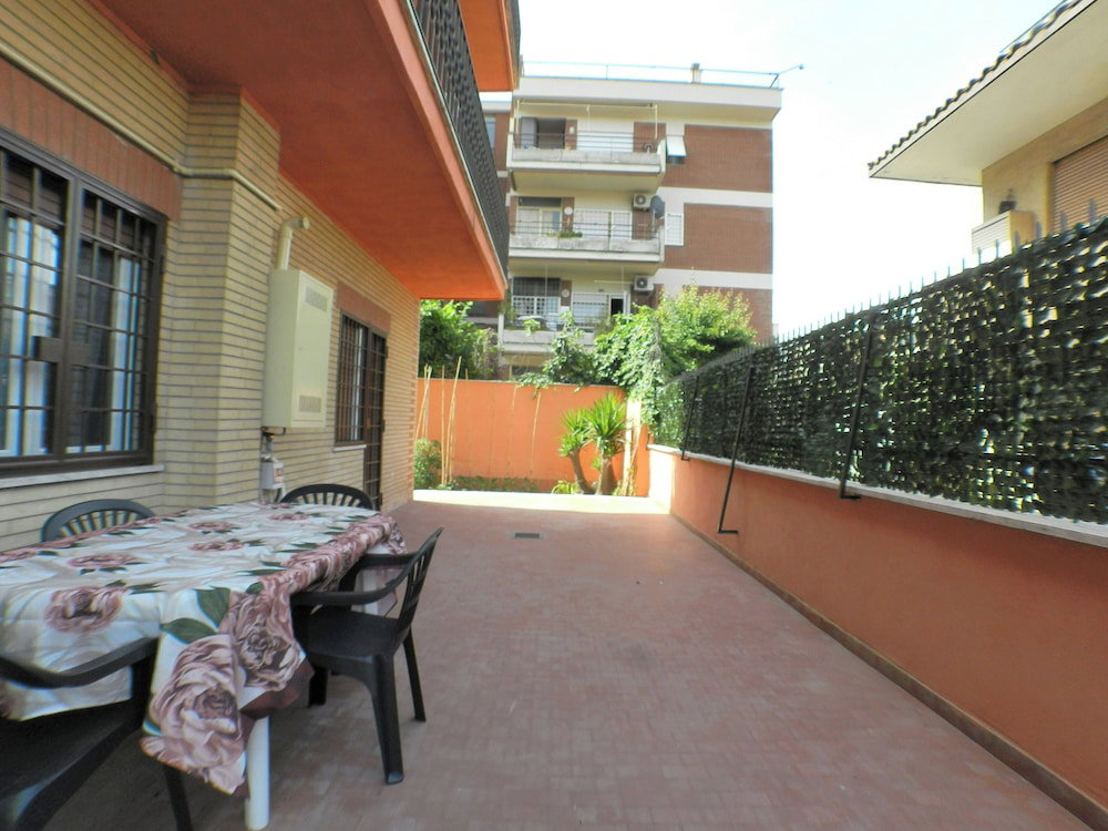 Hotel B&B - Il Terrazzo Da Gregorio