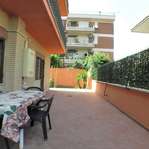 Hotel B&B - Il Terrazzo Da Gregorio cazare Monte Caminetto