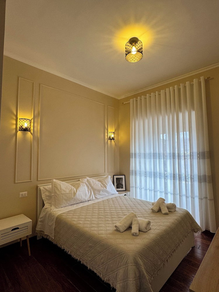 Hotel La Muraglia Di San Pietro
