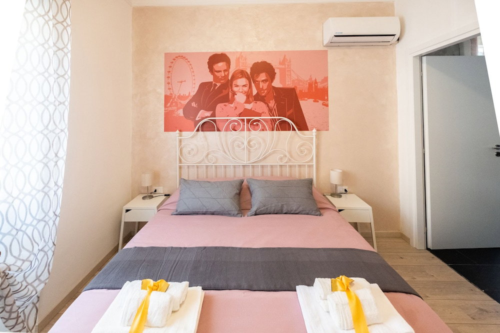 Hotel Cineroma Guesthouse